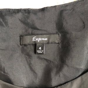 Express Dresses - Express Little Black Dress Express Dresses - Express Little Black Dress